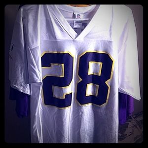 Adrian Peterson NFL Jersey